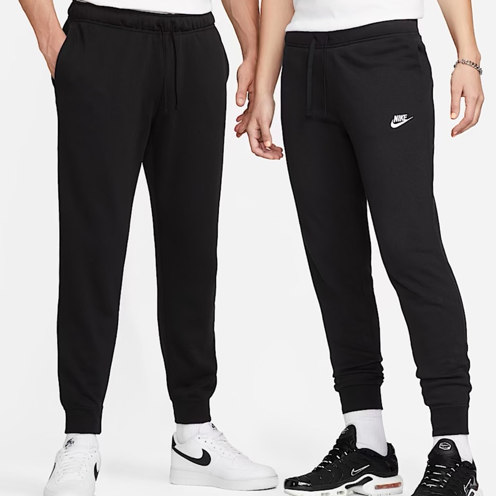 Nike Club Fleece Sweatpants